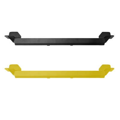 Adventure Series Front Bumper with No Bar – 613831-NB view 6