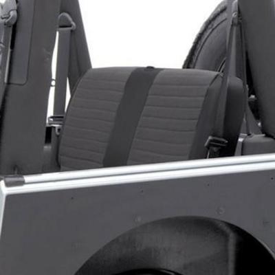 Smittybilt XRC Rear Seat Cover – 758111 view 2