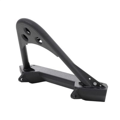 SRC Front Stinger with D-ring Mounts (Black) – 76521 view 2