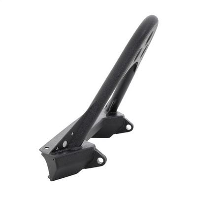 Smittybilt SRC Front Stinger with D-ring Mounts (Black) – 76521 view 9