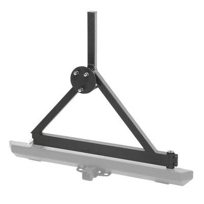 SRC Tire Carrier ONLY – 76651-02 view 1