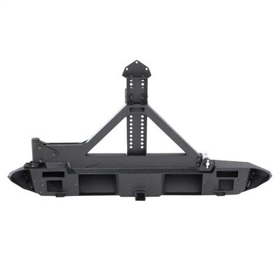 XRC Swing Away Tire Carrier (Black) – 76654 view 12