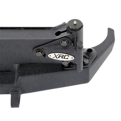 XRC Swing Away Tire Carrier (Black) – 76654 view 14
