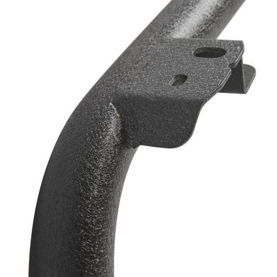 Smittybilt SRC Carbine Front Bumper (Black) – 76744 view 13