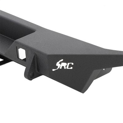 Smittybilt SRC Carbine Rear Bumper – 76745 view 5