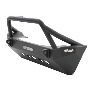 XRC GEN1 Front Bumper (Black) – 76806 view 9