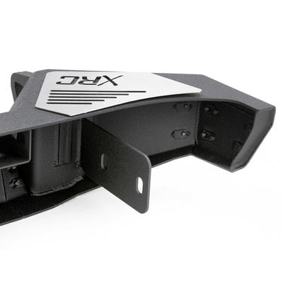 XRC Gen2 Rear Bumper (Textured Black) – 76858 view 10
