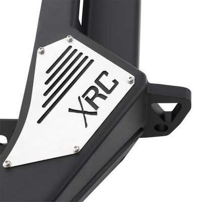 XRC Gen2 Rear Bumper (Light Texture Black) – 76858LT view 10