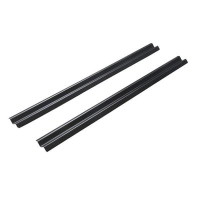 Entry Guards (Black) – 7686 view 1