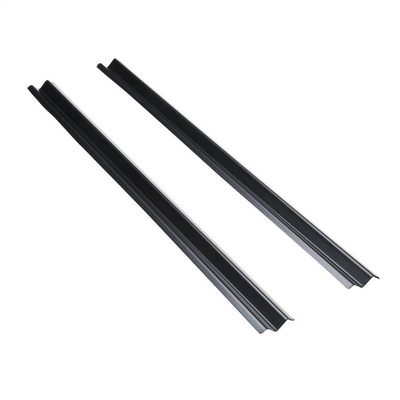 Entry Guards (Black) – 7686 view 2