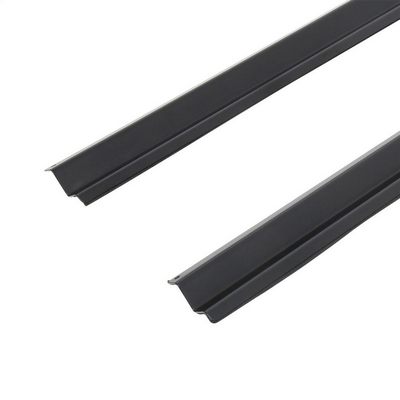 Smittybilt Entry Guards (Black) – 7686 view 6