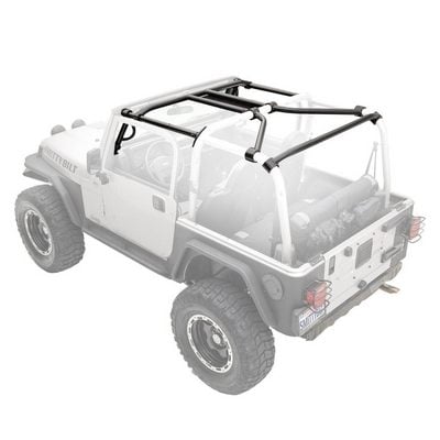 SRC Roll Cage Kit – 76900 view 1