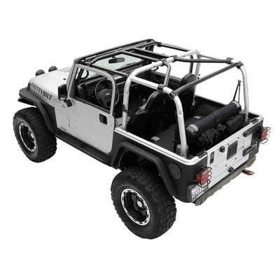 SRC Roll Cage Kit – 76900 view 4