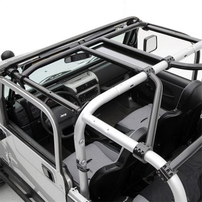 SRC Roll Cage Kit – 76900 view 2