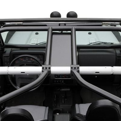 SRC Roll Cage Kit – 76900 view 8