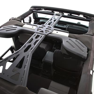 SRC 6-Piece Roll Cage Kit – 76904 view 2