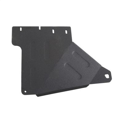 XRC Transfer Case Skid Plate (Black) – 76920 view 1