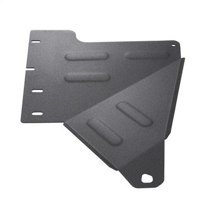 Smittybilt XRC Transfer Case Skid Plate (Black) – 76920 view 6
