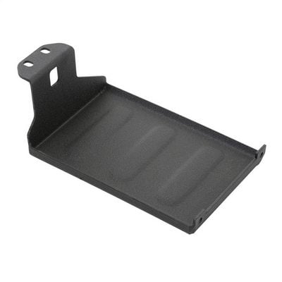 EVAP Canister Skid Plate (Blue Powdercoat) – 76921 view 1