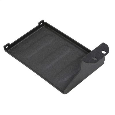 EVAP Canister Skid Plate (Blue Powdercoat) – 76921 view 3