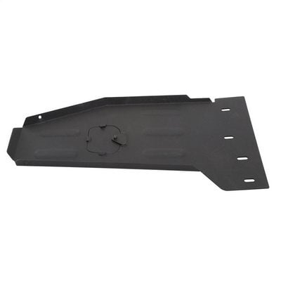 Smittybilt XRC Transmission Skid Plate (Black) – 76922 view 1