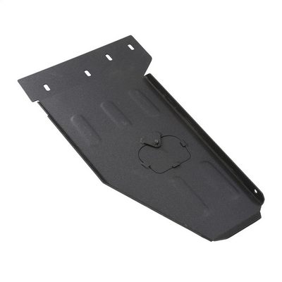 Smittybilt XRC Transmission Skid Plate (Black) – 76922 view 6