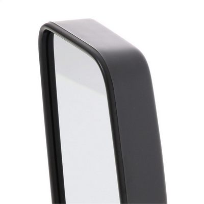 Smittybilt Half Door Side Mirrors (Black) – 7694 view 4