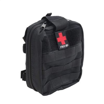 Smittybilt First Aid Storage Bag – 769541 view 1