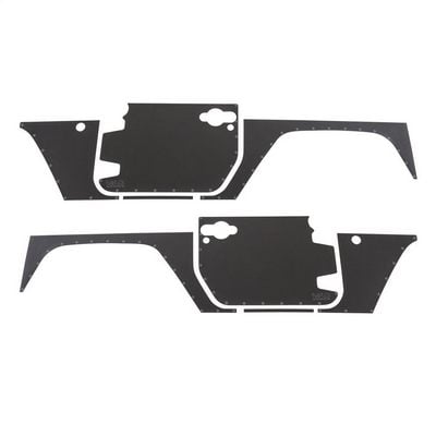 Mag-Armor Magnetic Trail Skins (Aluminum) – 76992 view 4