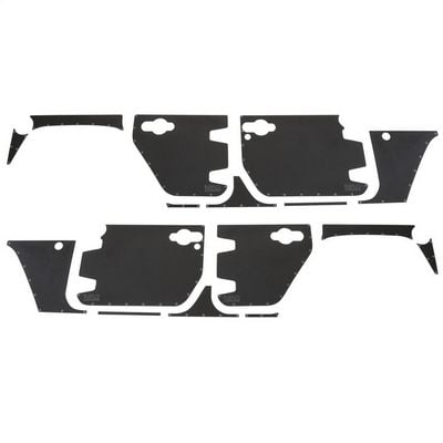 Mag-Armor Magnetic Trail Skins (Aluminum) – 76994 view 16
