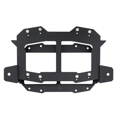 Tire Relocation Bracket – 7721 view 2