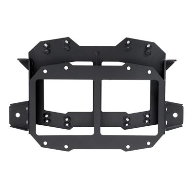 Tire Relocation Bracket – 7721 view 4