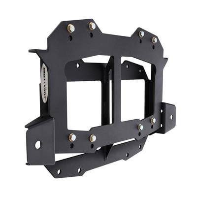 Tire Relocation Bracket – 7721 view 2