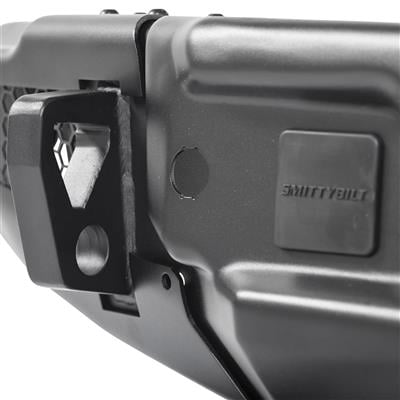 Smittybilt Stryker Rear Bumper – 77732 view 10
