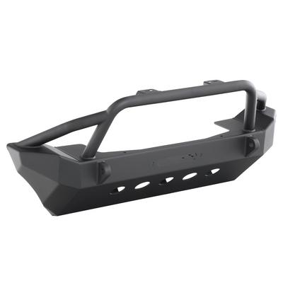 XRC GEN1 Front Bumper with Winch Plate – 77806 view 2