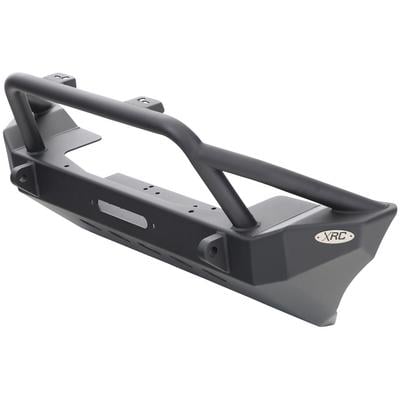 XRC GEN1 Front Bumper with Winch Plate – 77806 view 12