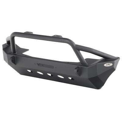 XRC GEN1 Front Bumper with Winch Plate – 77806 view 5