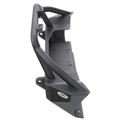 XRC GEN1 Front Bumper with Winch Plate – 77806 view 4