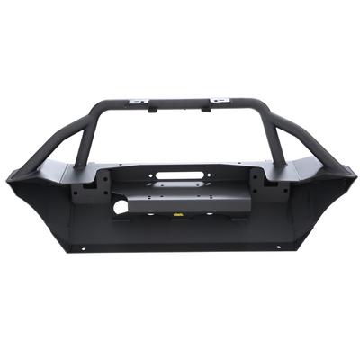 XRC GEN1 Front Bumper with Winch Plate – 77806 view 9