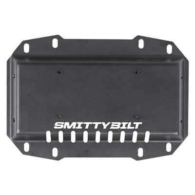 Smittybilt XRC GEN3 Tire Carrier – 77857 view 5