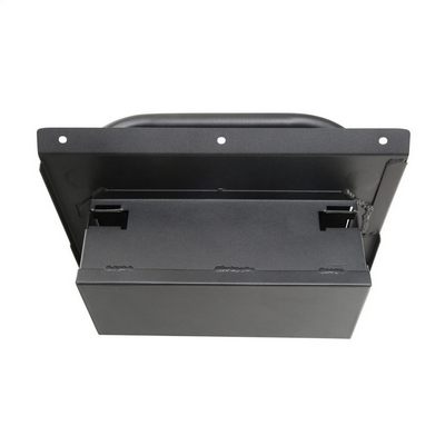 Smittybilt Vaulted Glove Box (Color Matched) – 812101 view 4