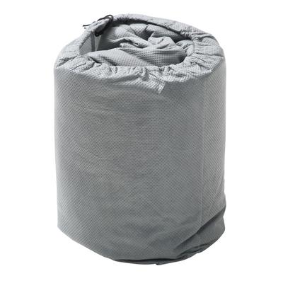 Smittybilt Full Climate Jeep Cover (Gray) – 840 view 2