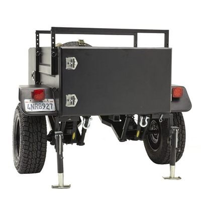Scout Trailer – 87400 view 2