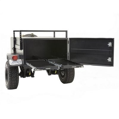 Scout Trailer – 87400 view 13