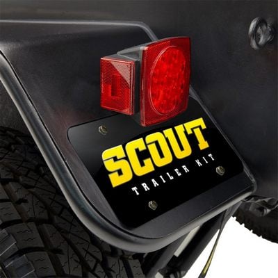 Smittybilt Scout Trailer – 87400 view 11