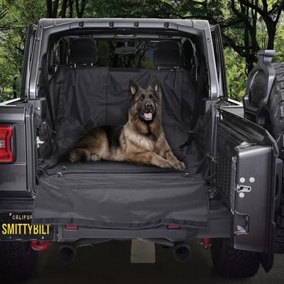 G.E.A.R Rear Cargo Liners