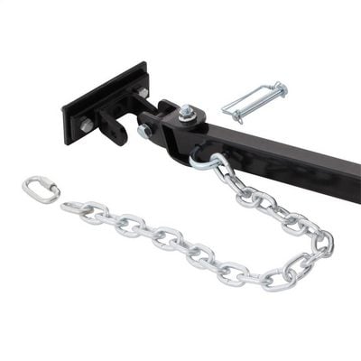 Jeep Tow Bar – 87450 view 7