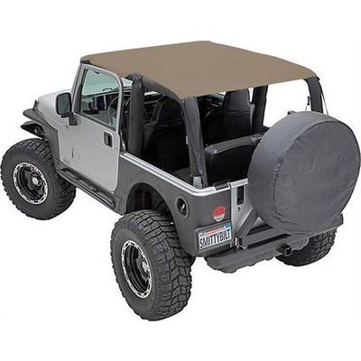 Smittybilt Extended Top (Spice) – 93617 view 1