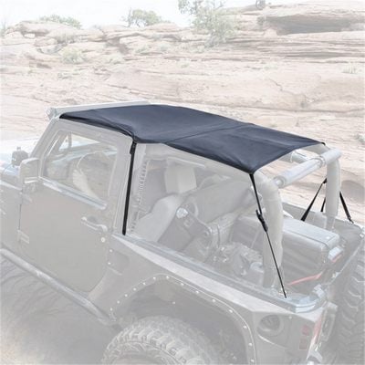 Extended Top (Black Diamond) – 94135 view 1