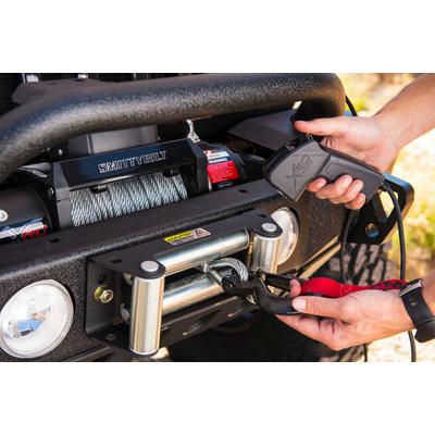 XRC GEN2 15.5K Winch with Steel Cable – 97415 view 6